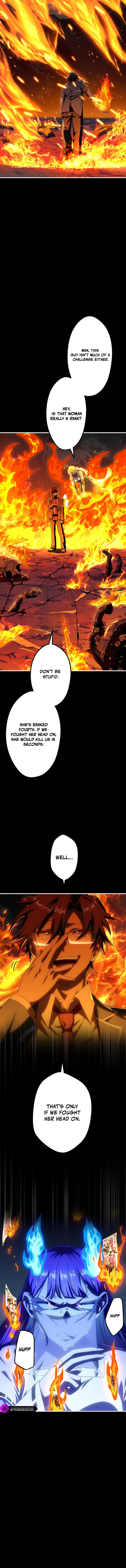 Shinkage no Samurai, Academy de Musou suru Chapter 12 — Page 5