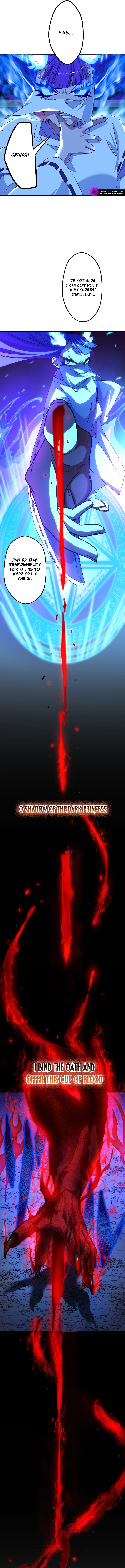 Shinkage no Samurai, Academy de Musou suru Chapter 12 — Page 17