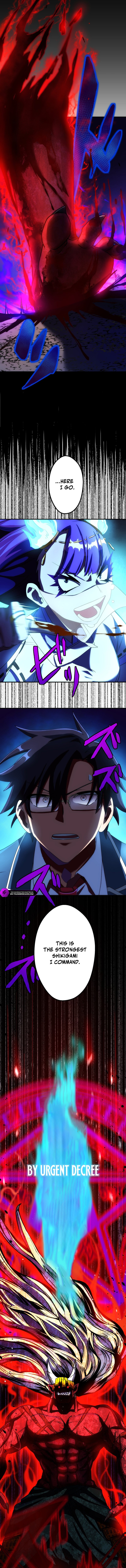 Shinkage no Samurai, Academy de Musou suru Chapter 12 — Page 18
