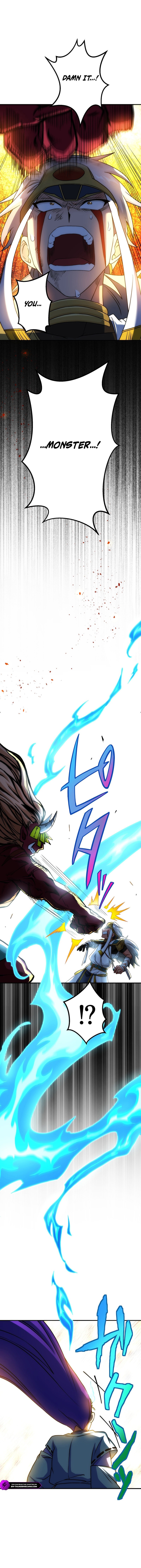 Shinkage no Samurai, Academy de Musou suru Chapter 12 — Page 22