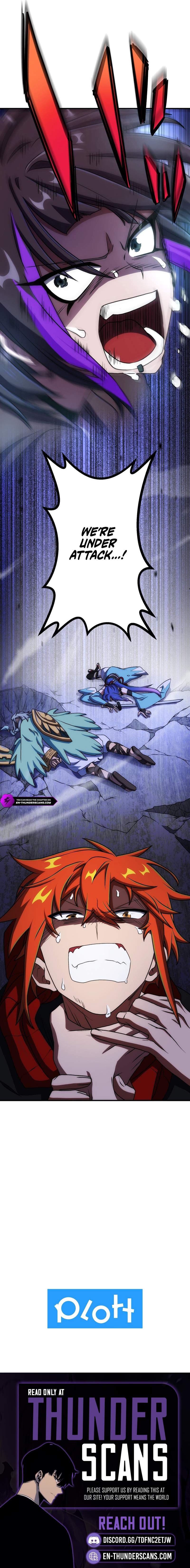 Shinkage no Samurai, Academy de Musou suru Chapter 12 — Page 24