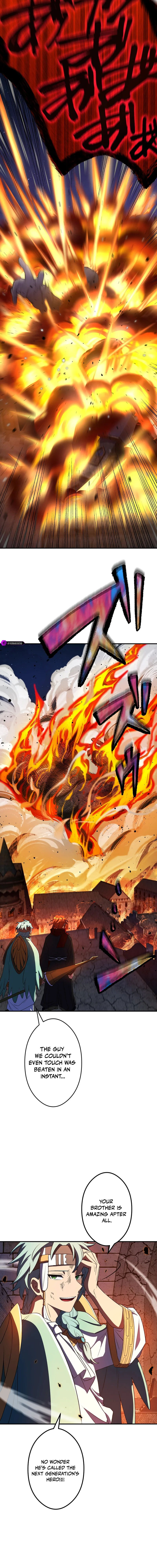 Shinkage no Samurai, Academy de Musou suru Chapter 15 — Page 20