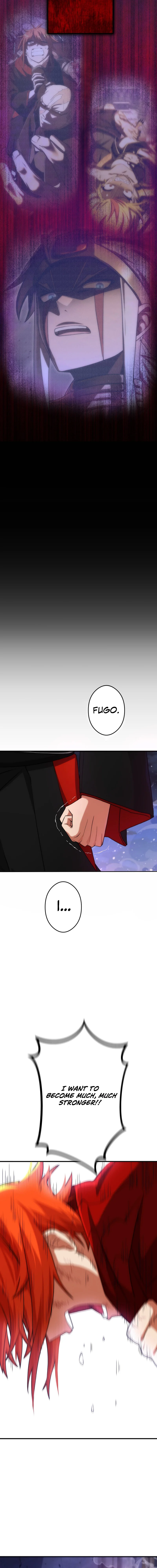 Shinkage no Samurai, Academy de Musou suru Chapter 15 — Page 23