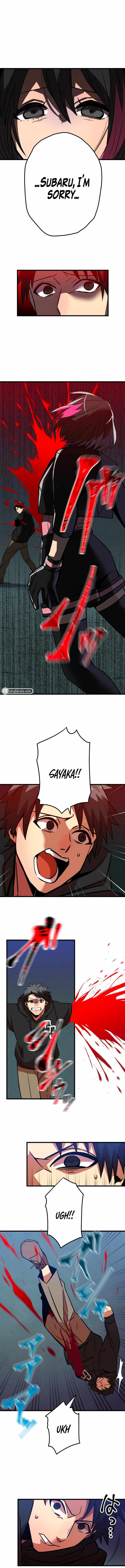 Shinketsu no Kyuuseishu ~0.00000001% wo Hikiate Saikyou e~ Chapter 10 — Page 26