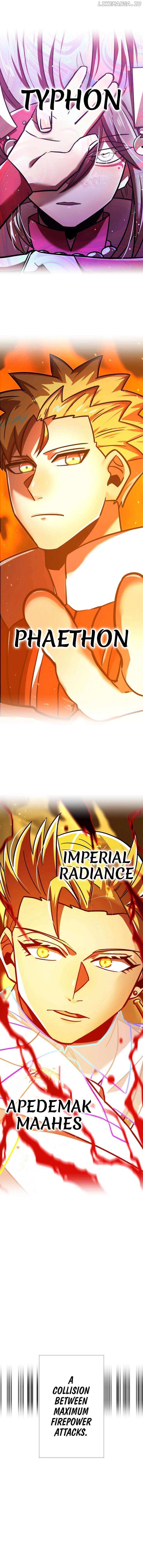 Shinketsu no Kyuuseishu ~0.00000001% wo Hikiate Saikyou e~ Chapter 103 — Page 7