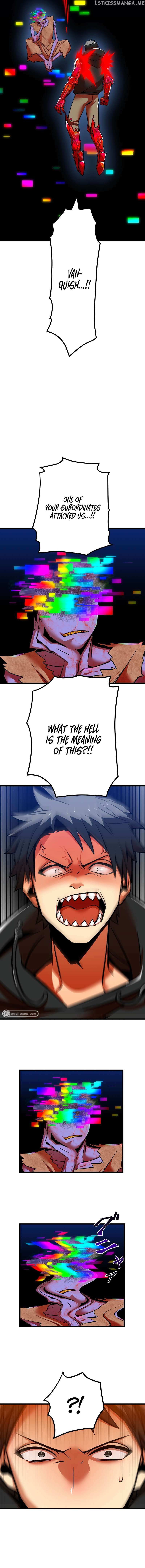 Shinketsu no Kyuuseishu ~0.00000001% wo Hikiate Saikyou e~ Chapter 11 — Page 3