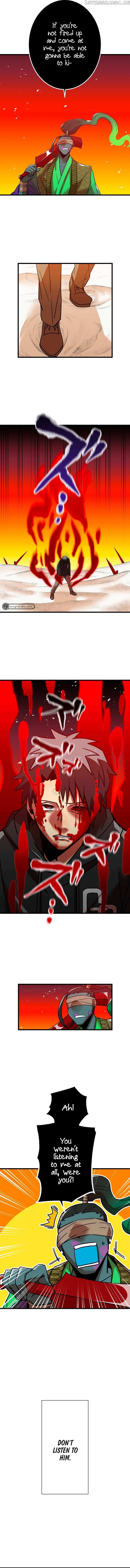 Shinketsu no Kyuuseishu ~0.00000001% wo Hikiate Saikyou e~ Chapter 11 — Page 16