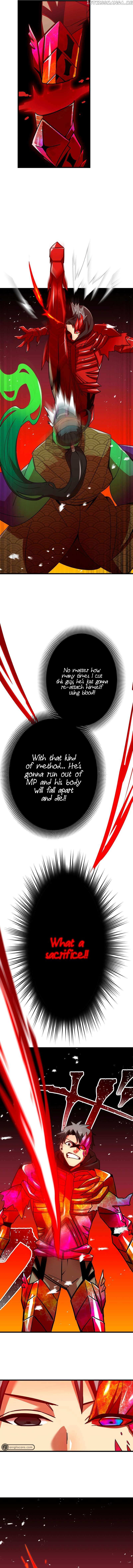 Shinketsu no Kyuuseishu ~0.00000001% wo Hikiate Saikyou e~ Chapter 11 — Page 24