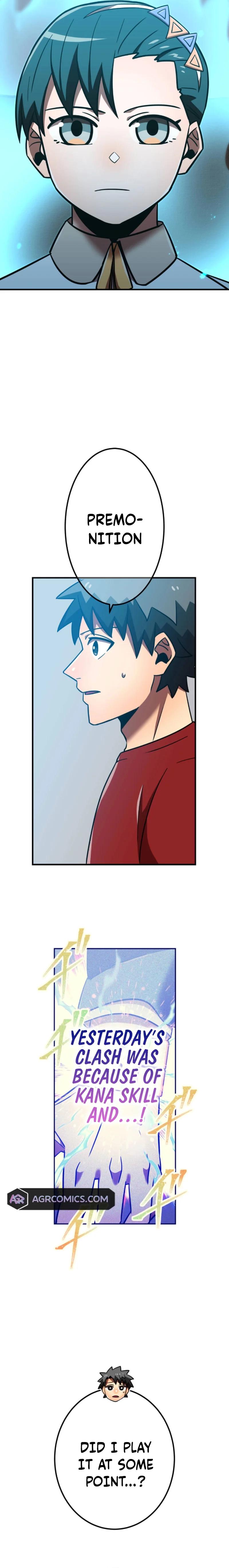 Shinketsu no Kyuuseishu ~0.00000001% wo Hikiate Saikyou e~ Chapter 116 — Page 9