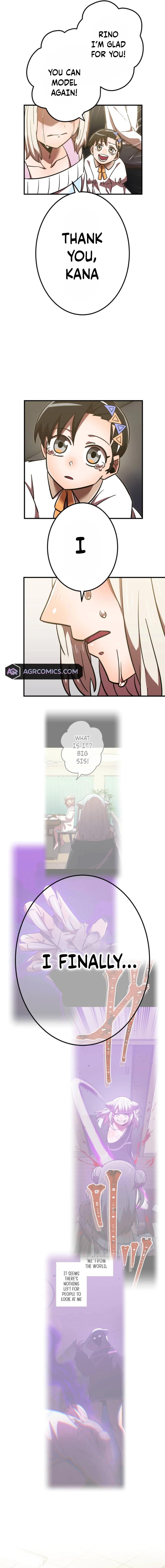 Shinketsu no Kyuuseishu ~0.00000001% wo Hikiate Saikyou e~ Chapter 116 — Page 25
