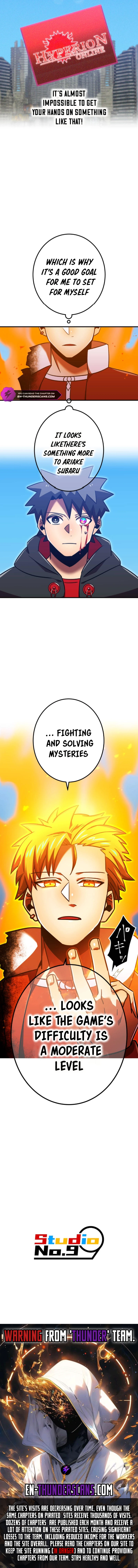 Shinketsu no Kyuuseishu ~0.00000001% wo Hikiate Saikyou e~ Chapter 118 — Page 17