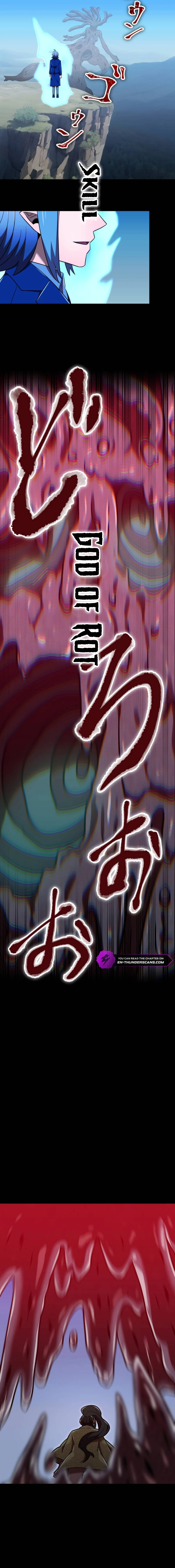 Shinketsu no Kyuuseishu ~0.00000001% wo Hikiate Saikyou e~ Chapter 121 — Page 14