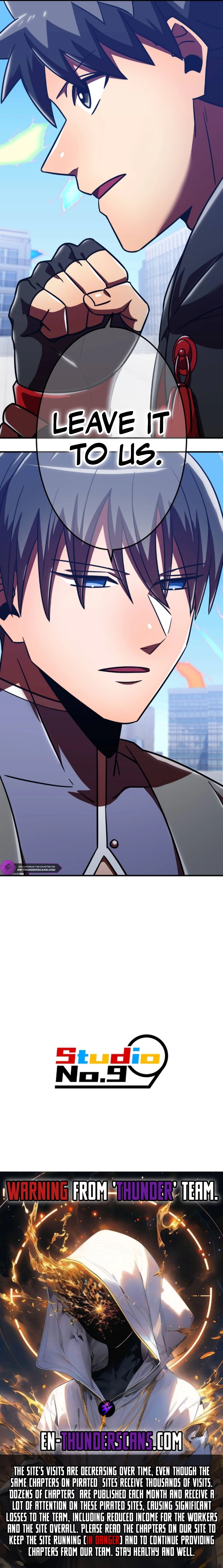 Shinketsu no Kyuuseishu ~0.00000001% wo Hikiate Saikyou e~ Chapter 130 — Page 22