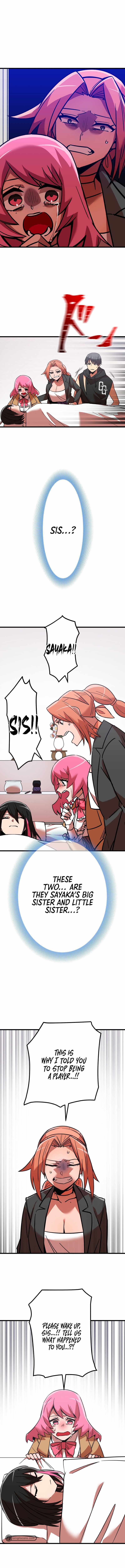 Shinketsu no Kyuuseishu ~0.00000001% wo Hikiate Saikyou e~ Chapter 14 — Page 9