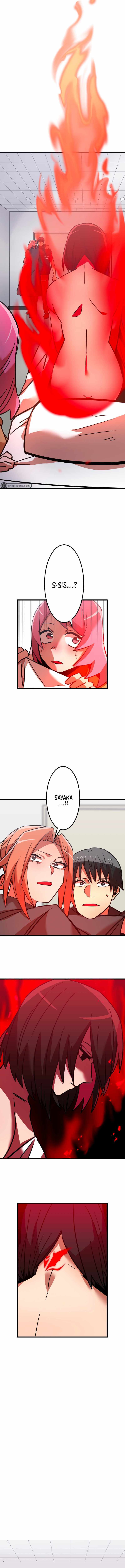 Shinketsu no Kyuuseishu ~0.00000001% wo Hikiate Saikyou e~ Chapter 14 — Page 13