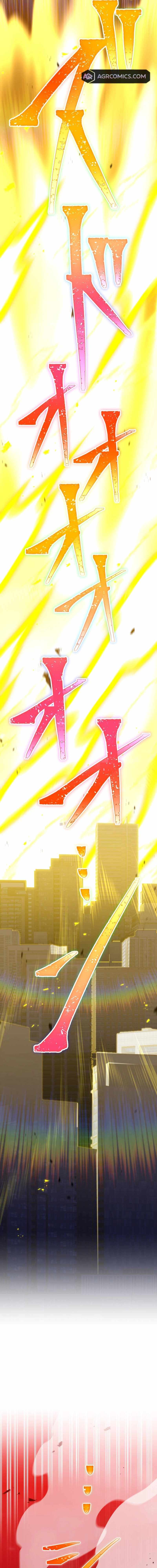 Shinketsu no Kyuuseishu ~0.00000001% wo Hikiate Saikyou e~ Chapter 141 — Page 13