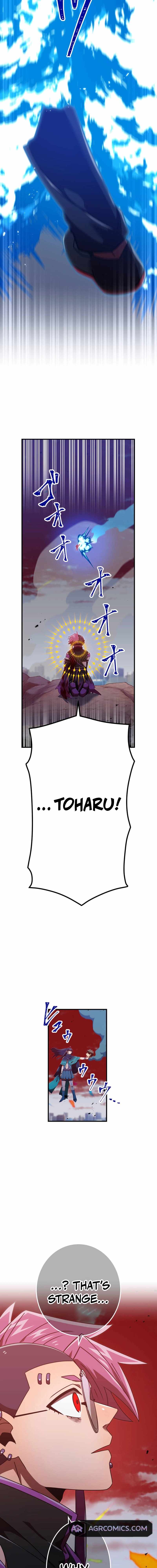 Shinketsu no Kyuuseishu ~0.00000001% wo Hikiate Saikyou e~ Chapter 141 — Page 26