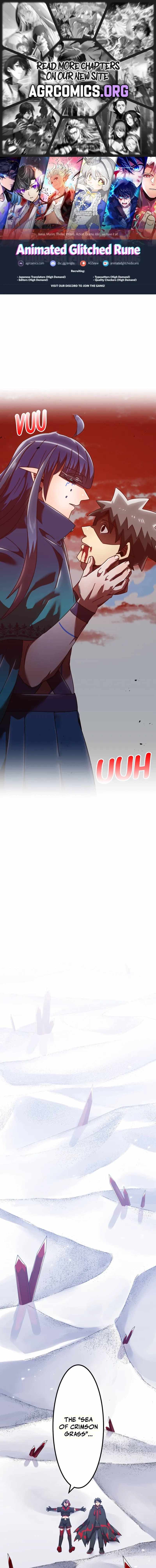 Shinketsu no Kyuuseishu ~0.00000001% wo Hikiate Saikyou e~ Chapter 142 — Page 1