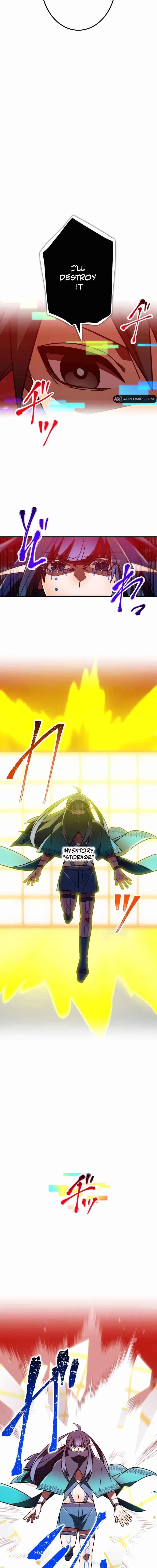 Shinketsu no Kyuuseishu ~0.00000001% wo Hikiate Saikyou e~ Chapter 142 — Page 26