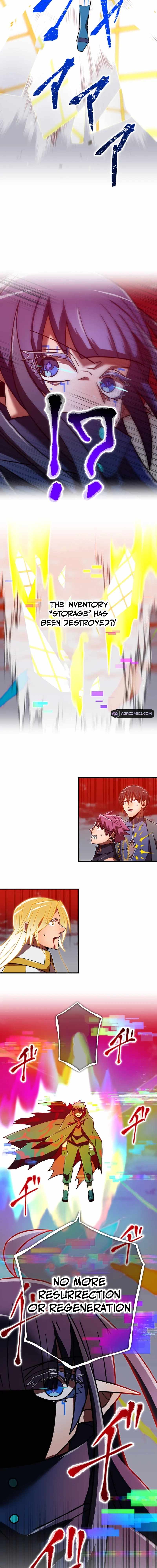 Shinketsu no Kyuuseishu ~0.00000001% wo Hikiate Saikyou e~ Chapter 142 — Page 27