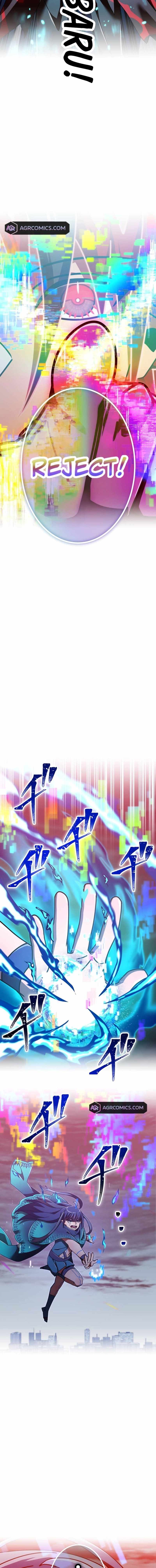 Shinketsu no Kyuuseishu ~0.00000001% wo Hikiate Saikyou e~ Chapter 143 — Page 9