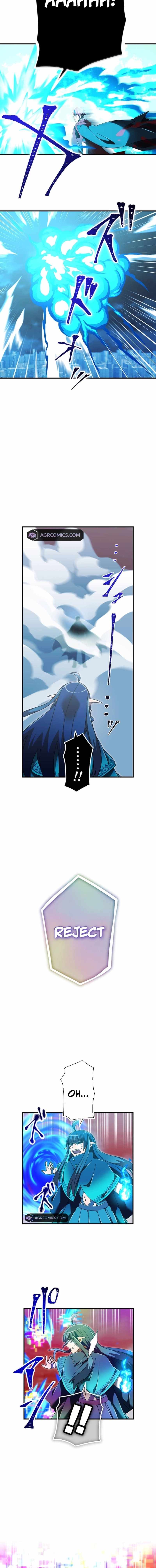 Shinketsu no Kyuuseishu ~0.00000001% wo Hikiate Saikyou e~ Chapter 143 — Page 15