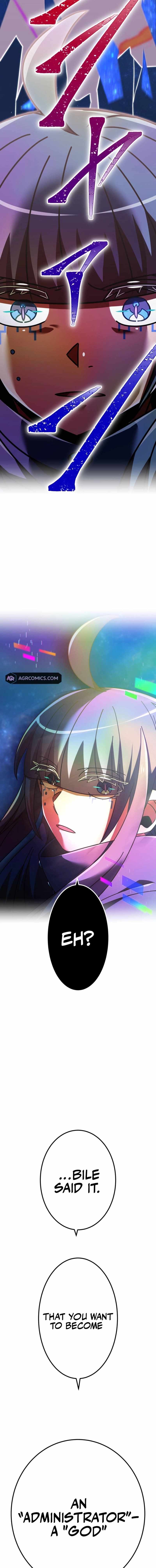 Shinketsu no Kyuuseishu ~0.00000001% wo Hikiate Saikyou e~ Chapter 143 — Page 20