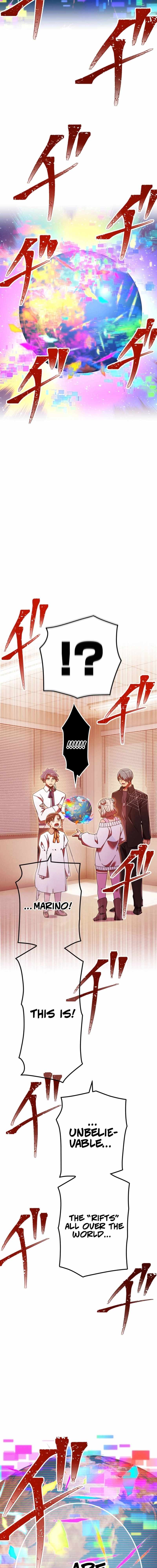 Shinketsu no Kyuuseishu ~0.00000001% wo Hikiate Saikyou e~ Chapter 143 — Page 26
