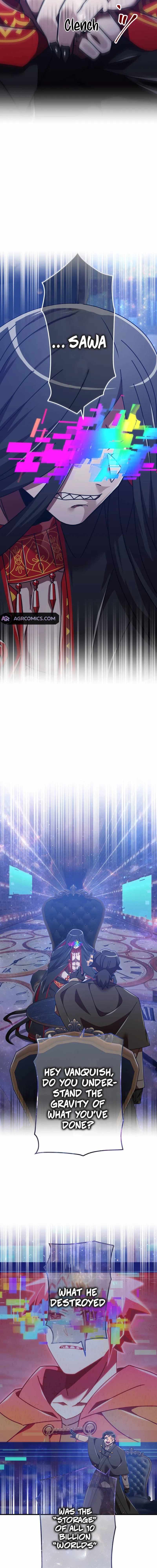 Shinketsu no Kyuuseishu ~0.00000001% wo Hikiate Saikyou e~ Chapter 144 — Page 3