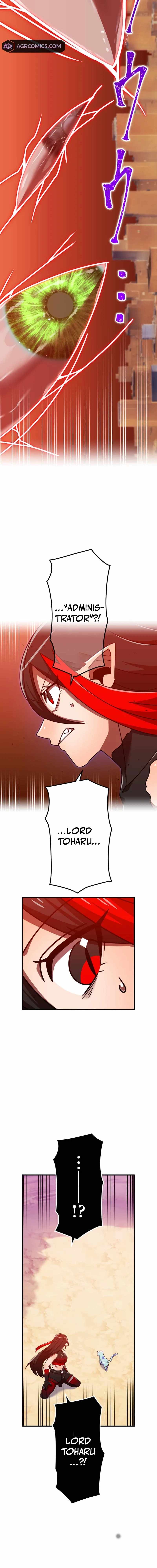 Shinketsu no Kyuuseishu ~0.00000001% wo Hikiate Saikyou e~ Chapter 144 — Page 23