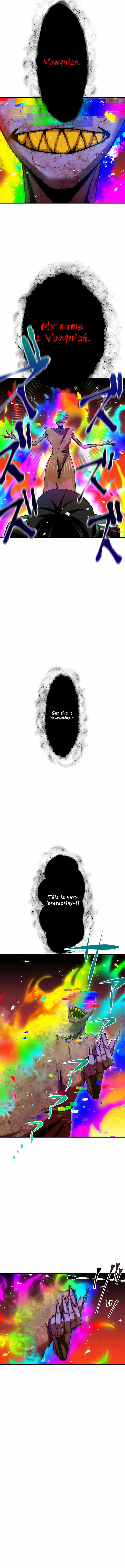 Shinketsu no Kyuuseishu ~0.00000001% wo Hikiate Saikyou e~ Chapter 2 — Page 30