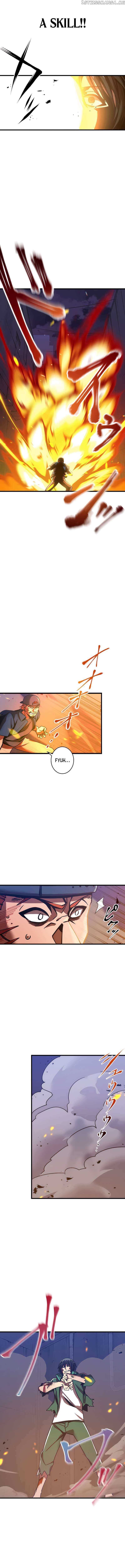 Shinketsu no Kyuuseishu ~0.00000001% wo Hikiate Saikyou e~ Chapter 3 — Page 14