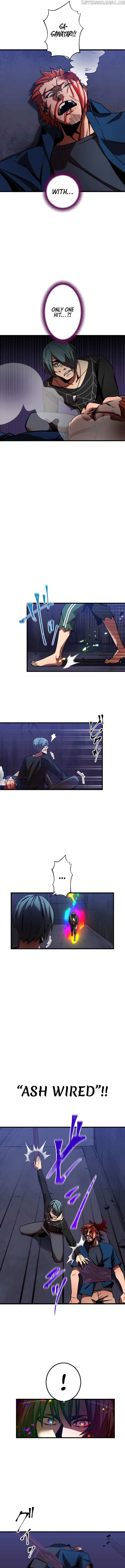 Shinketsu no Kyuuseishu ~0.00000001% wo Hikiate Saikyou e~ Chapter 3 — Page 28