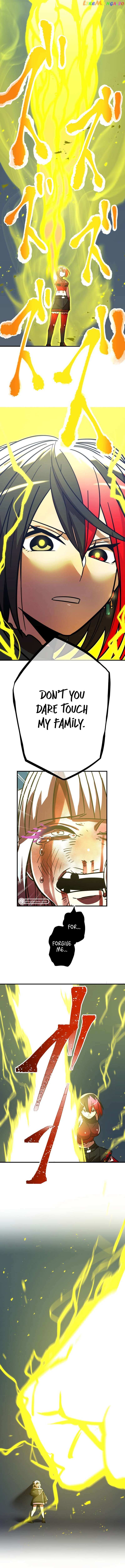 Shinketsu no Kyuuseishu ~0.00000001% wo Hikiate Saikyou e~ Chapter 37 — Page 26