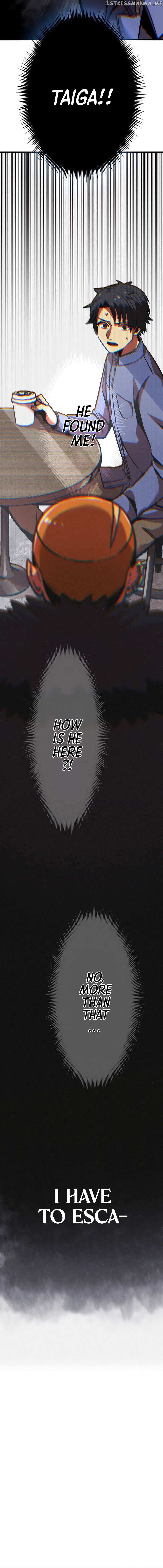 Shinketsu no Kyuuseishu ~0.00000001% wo Hikiate Saikyou e~ Chapter 4 — Page 21