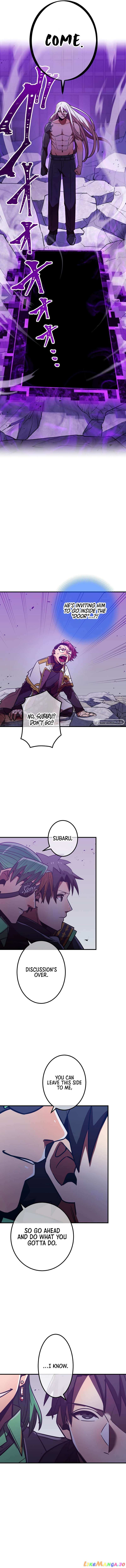 Shinketsu no Kyuuseishu ~0.00000001% wo Hikiate Saikyou e~ Chapter 40 — Page 25