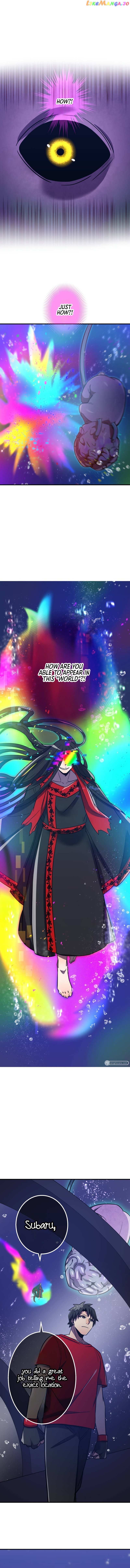 Shinketsu no Kyuuseishu ~0.00000001% wo Hikiate Saikyou e~ Chapter 42 — Page 2
