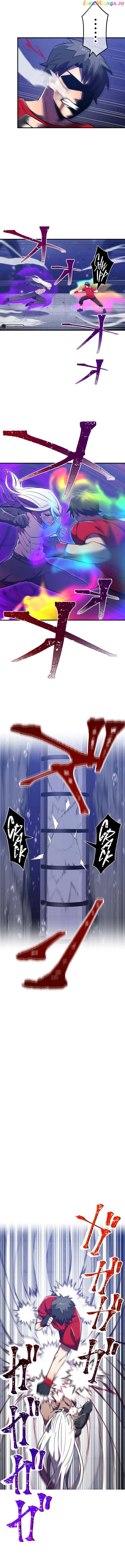 Shinketsu no Kyuuseishu ~0.00000001% wo Hikiate Saikyou e~ Chapter 42 — Page 18