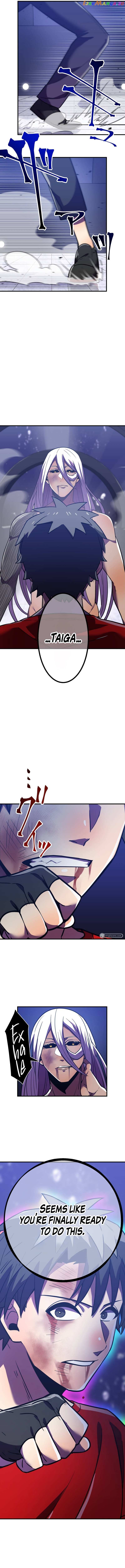 Shinketsu no Kyuuseishu ~0.00000001% wo Hikiate Saikyou e~ Chapter 42 — Page 20