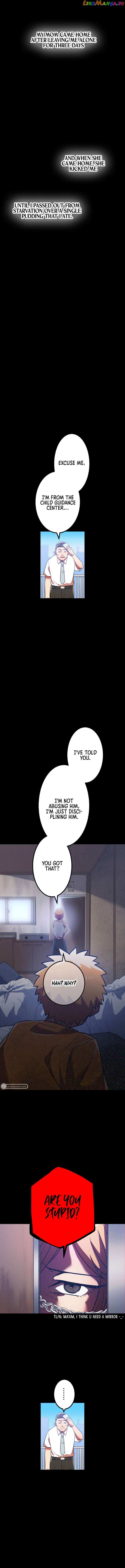 Shinketsu no Kyuuseishu ~0.00000001% wo Hikiate Saikyou e~ Chapter 44 — Page 7