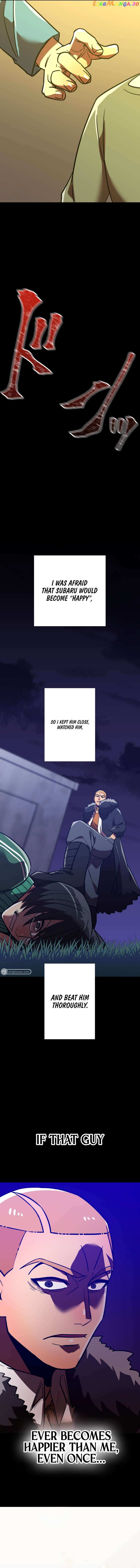 Shinketsu no Kyuuseishu ~0.00000001% wo Hikiate Saikyou e~ Chapter 44 — Page 15