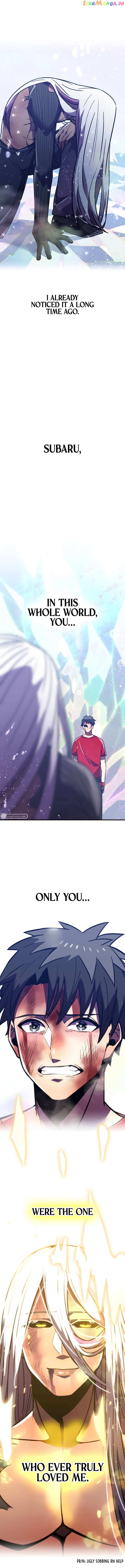 Shinketsu no Kyuuseishu ~0.00000001% wo Hikiate Saikyou e~ Chapter 44 — Page 30