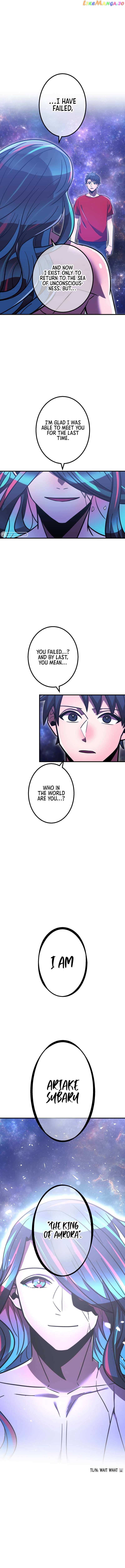 Shinketsu no Kyuuseishu ~0.00000001% wo Hikiate Saikyou e~ Chapter 46 — Page 14