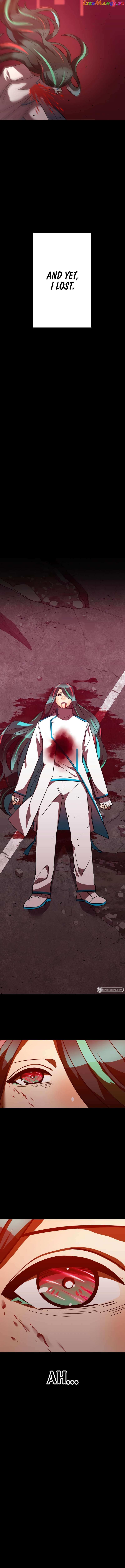 Shinketsu no Kyuuseishu ~0.00000001% wo Hikiate Saikyou e~ Chapter 47 — Page 7