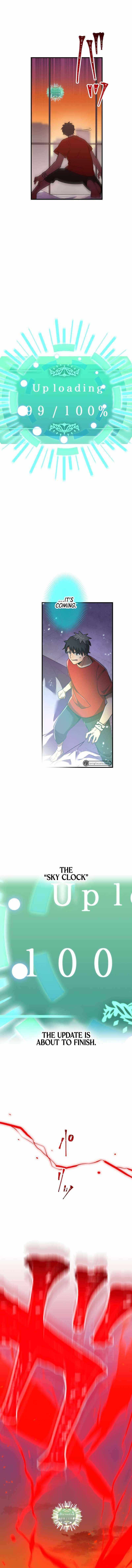 Shinketsu no Kyuuseishu ~0.00000001% wo Hikiate Saikyou e~ Chapter 48 — Page 17