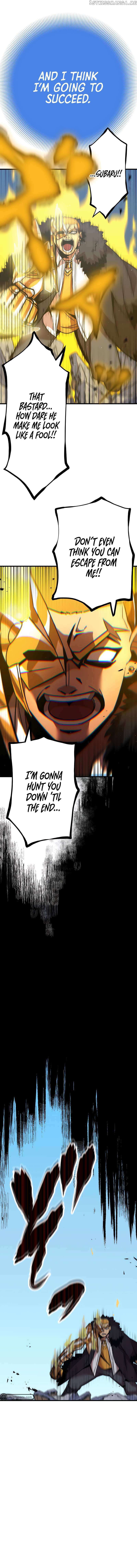Shinketsu no Kyuuseishu ~0.00000001% wo Hikiate Saikyou e~ Chapter 5 — Page 26