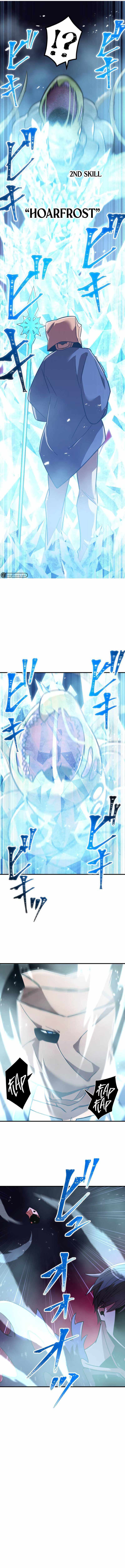 Shinketsu no Kyuuseishu ~0.00000001% wo Hikiate Saikyou e~ Chapter 50 — Page 20