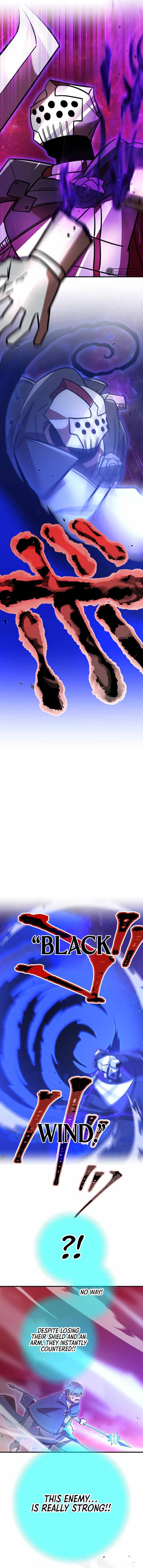 Shinketsu no Kyuuseishu ~0.00000001% wo Hikiate Saikyou e~ Chapter 51 — Page 25