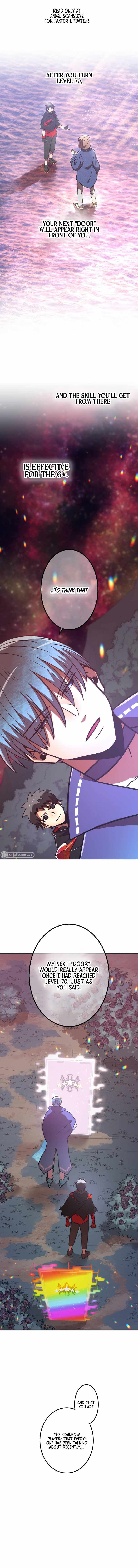 Shinketsu no Kyuuseishu ~0.00000001% wo Hikiate Saikyou e~ Chapter 52 — Page 2