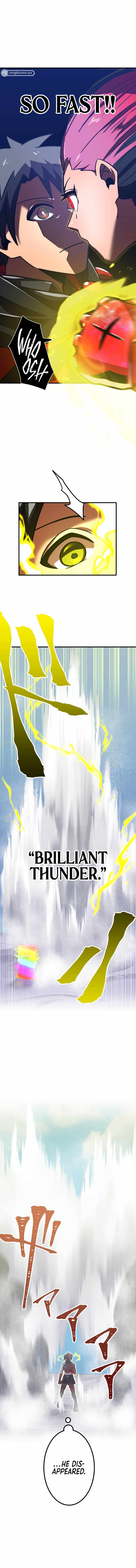 Shinketsu no Kyuuseishu ~0.00000001% wo Hikiate Saikyou e~ Chapter 52 — Page 16